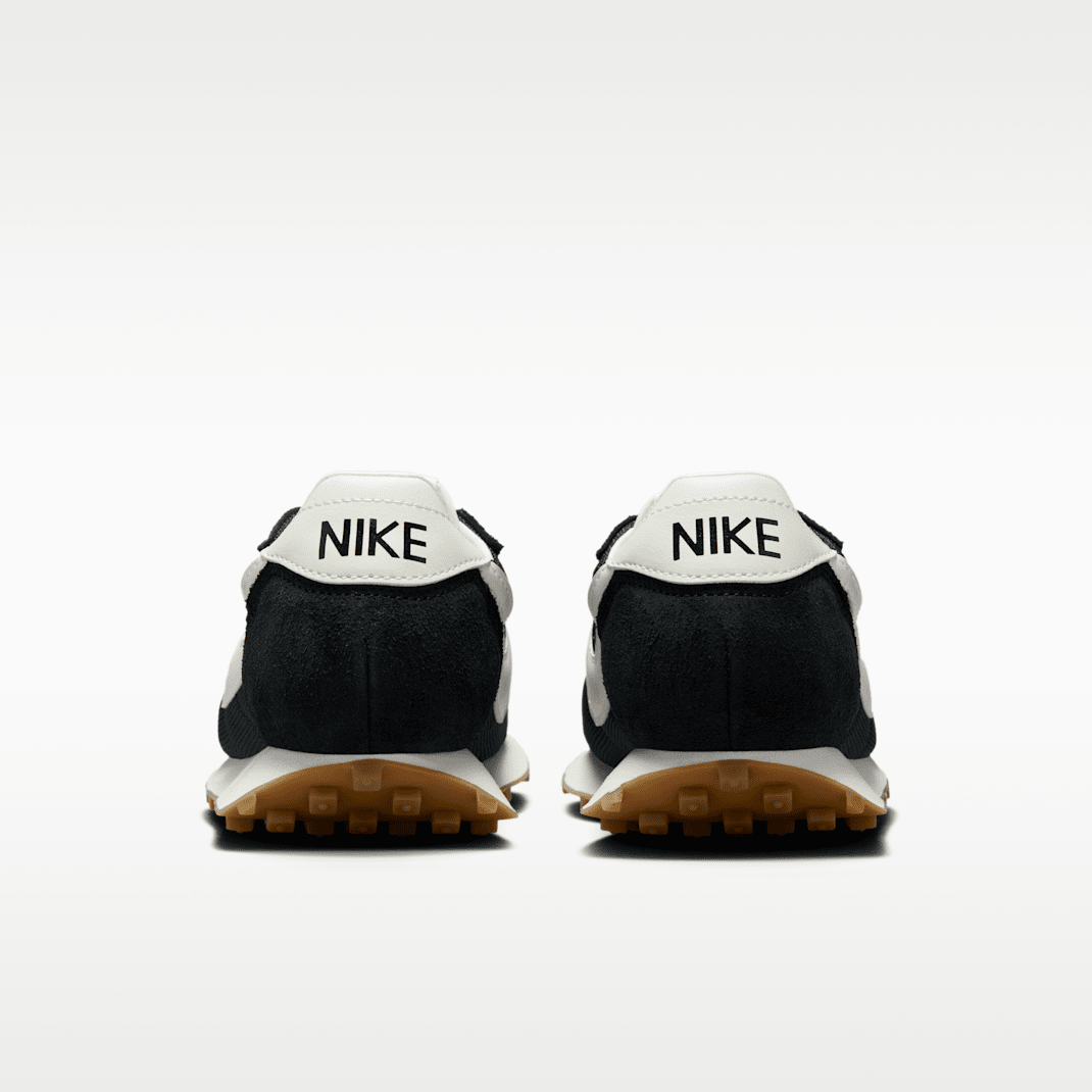 Black/Safety Orange/Gum Light Brown/Sail