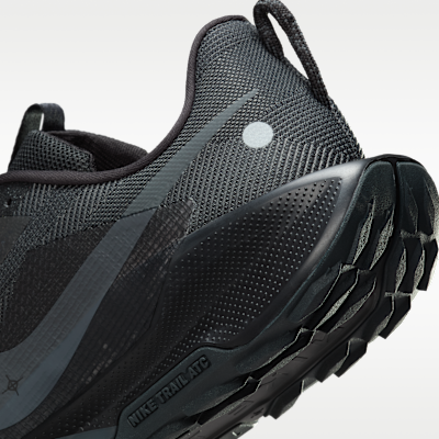 Black/Velvet Brown/Anthracite