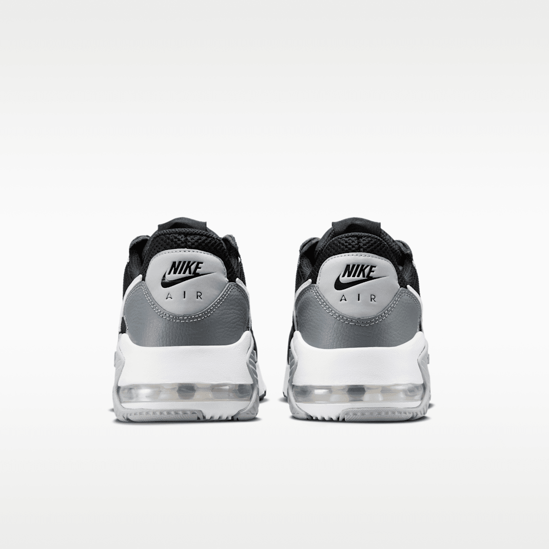Black/Cool Grey/Wolf Grey/White