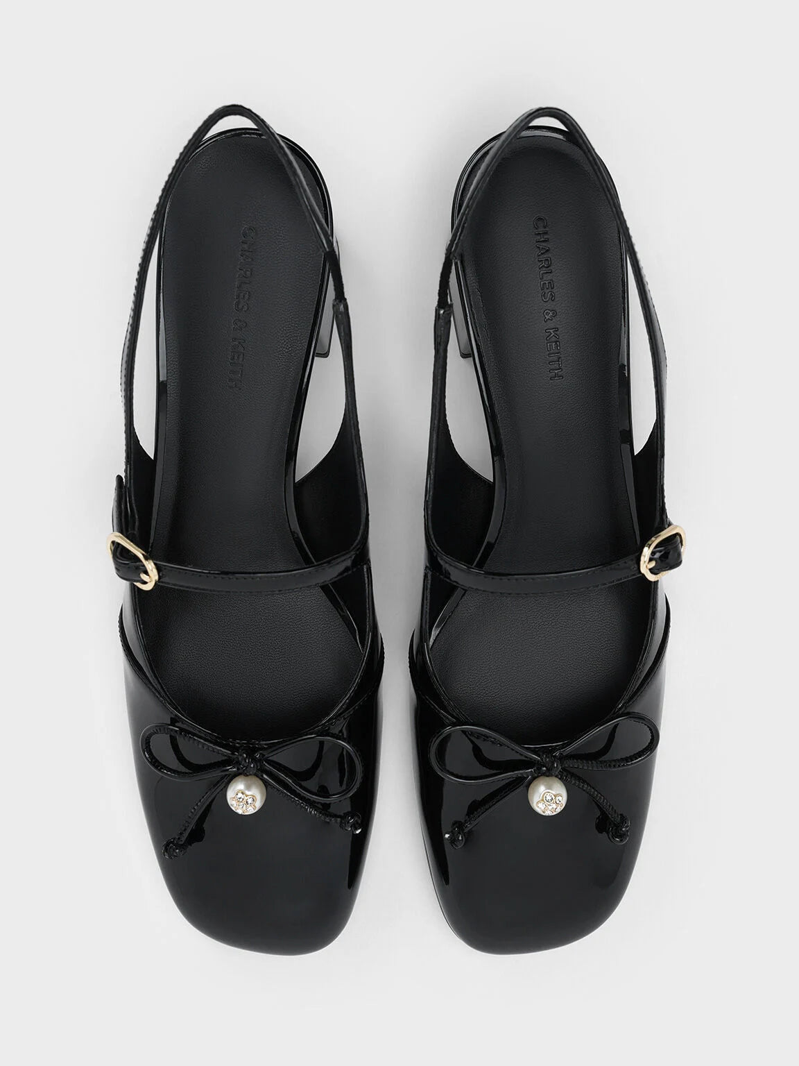 Black Patent