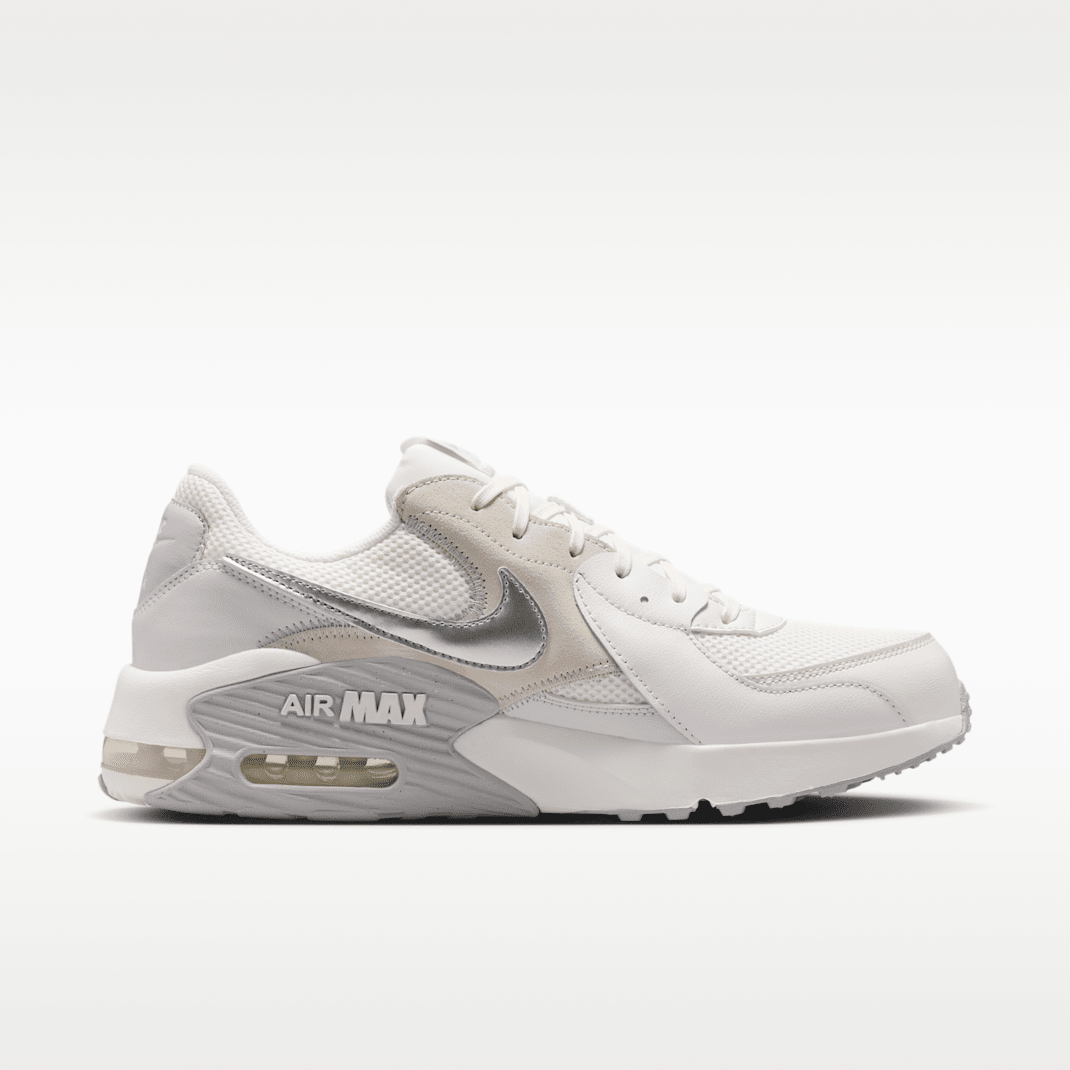 Summit White/Photon Dust/Grey Fog/Metallic Silver
