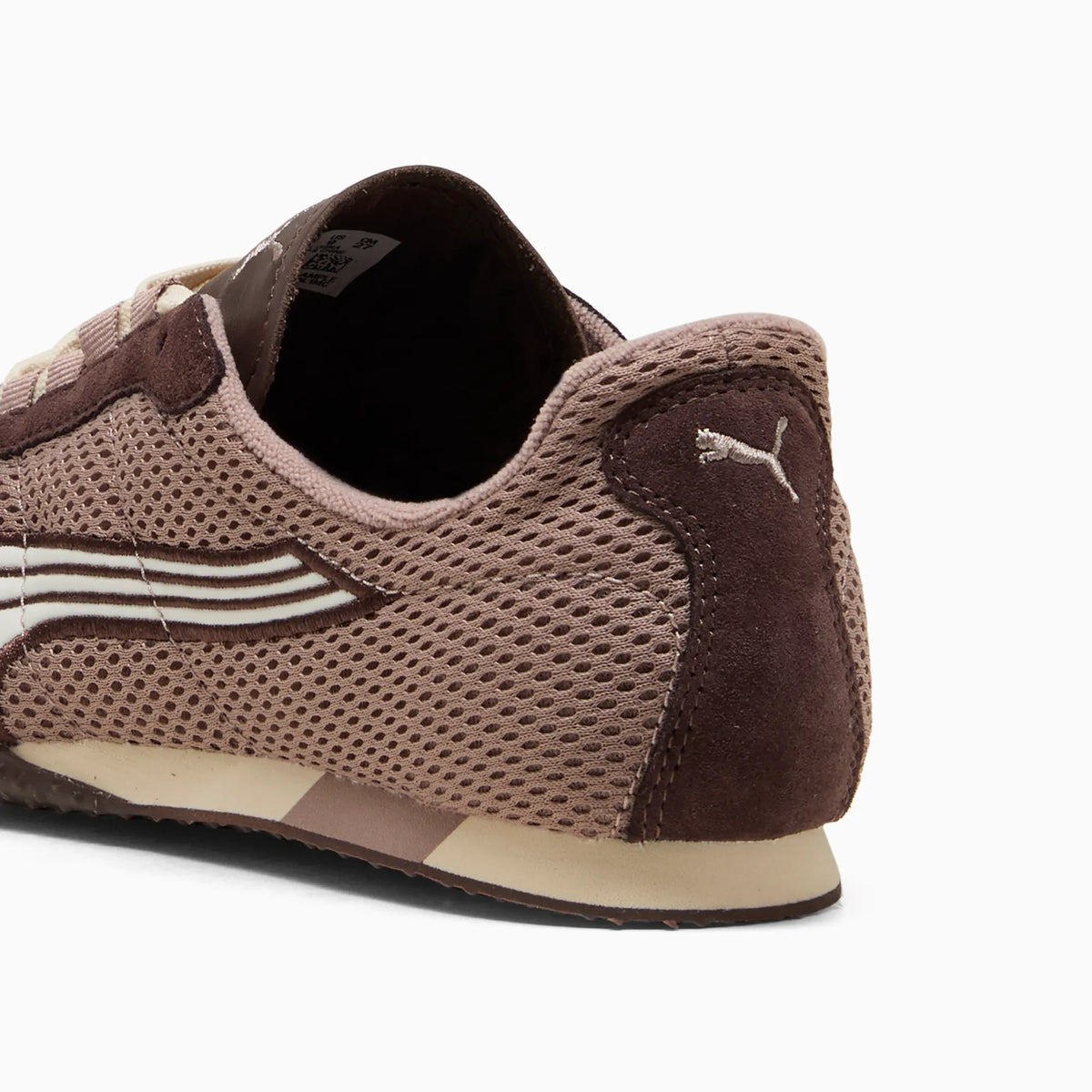 Sandstone-Chocolate Brown