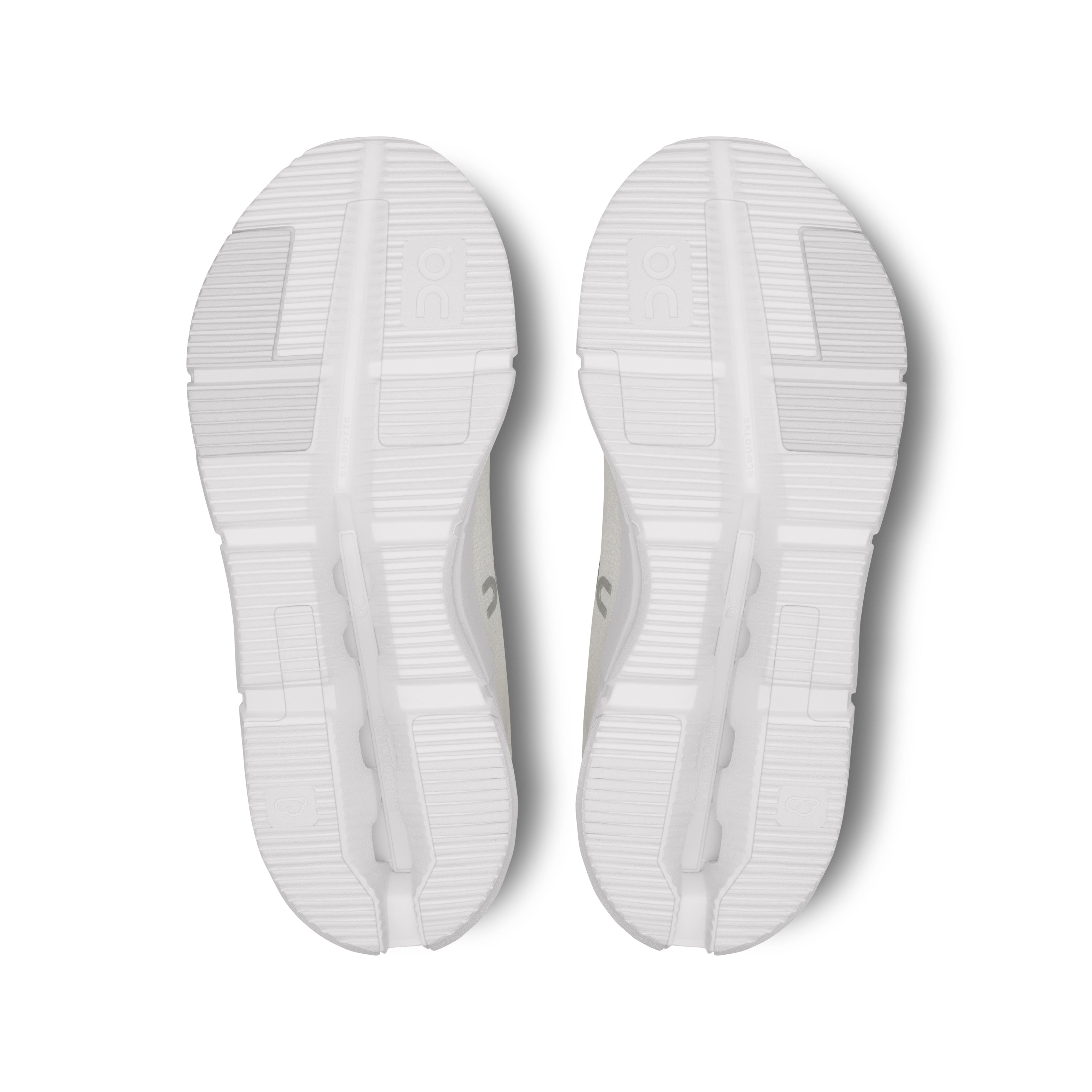 All White