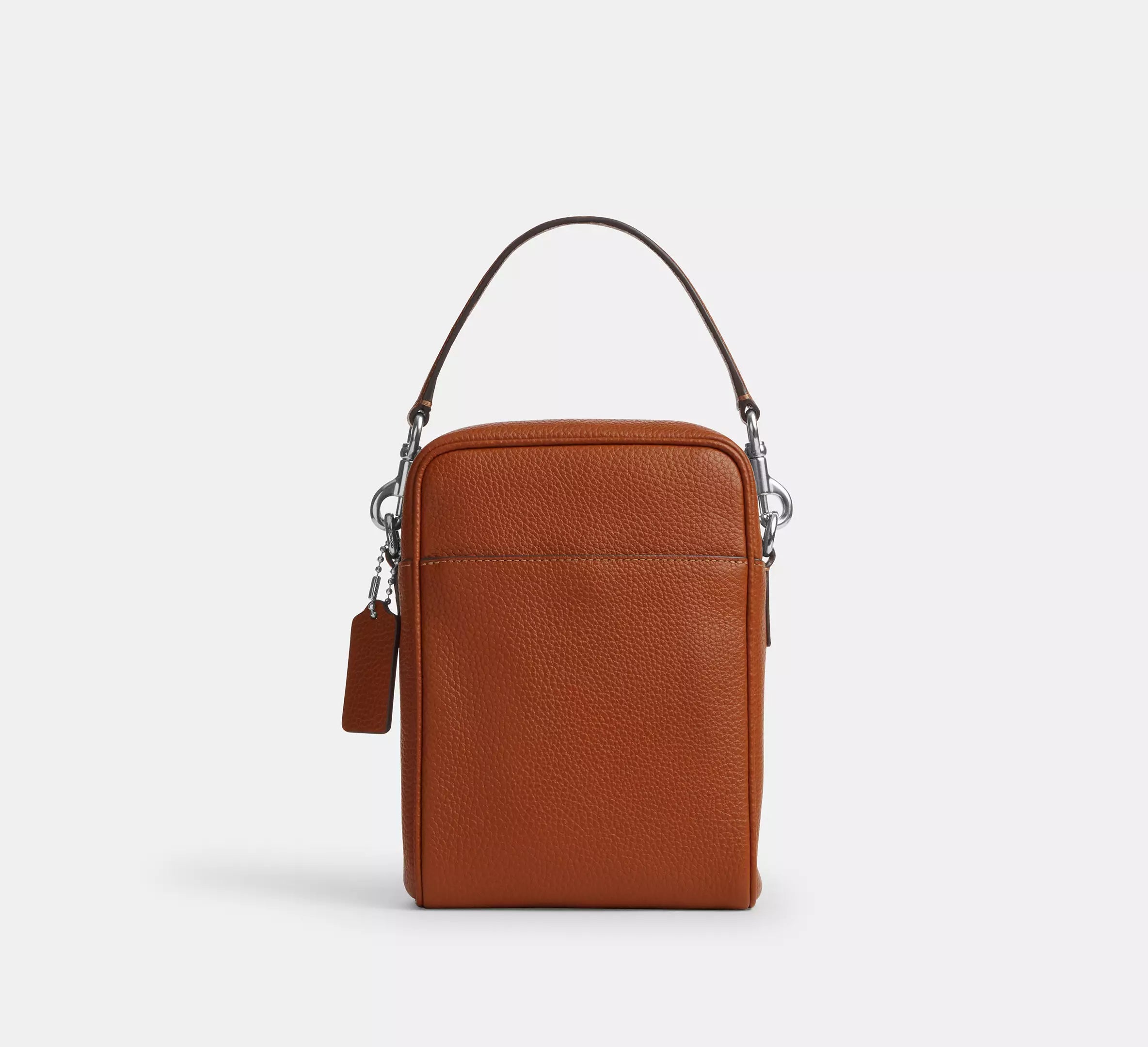 Silver/Amber Brown