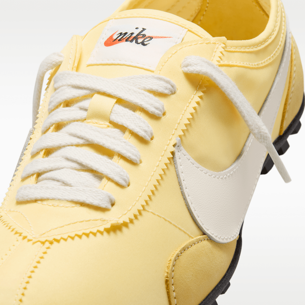 Soft Yellow/Black/Soft Pearl
