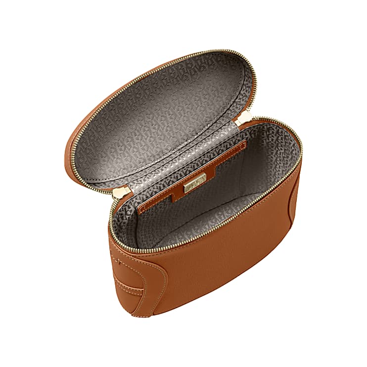 Cognac Brown