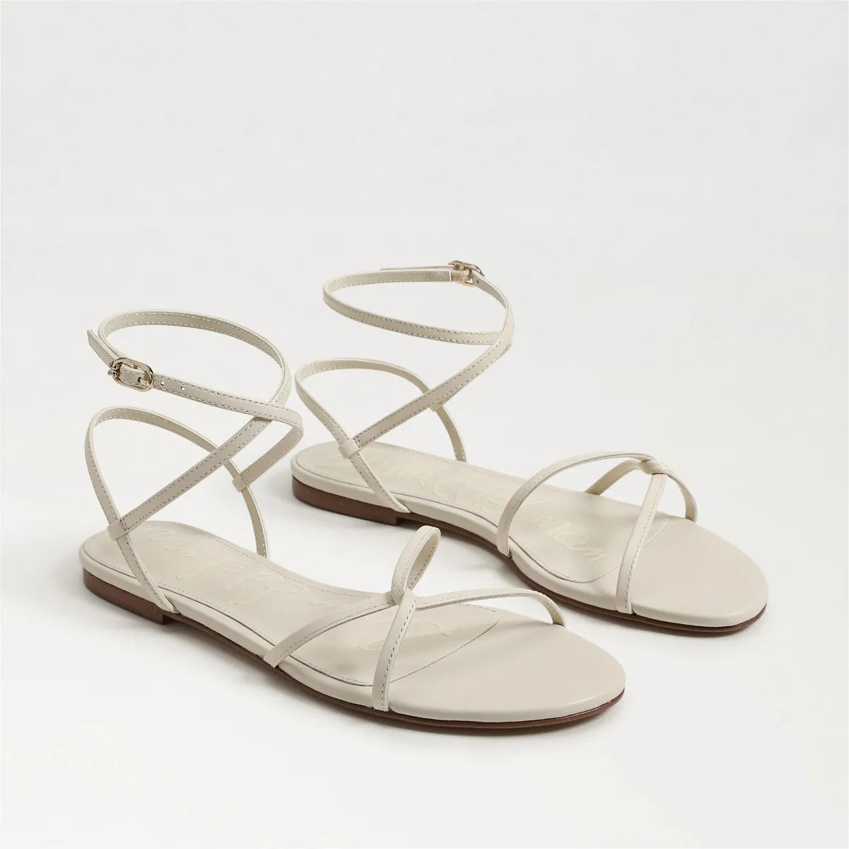 White Leather