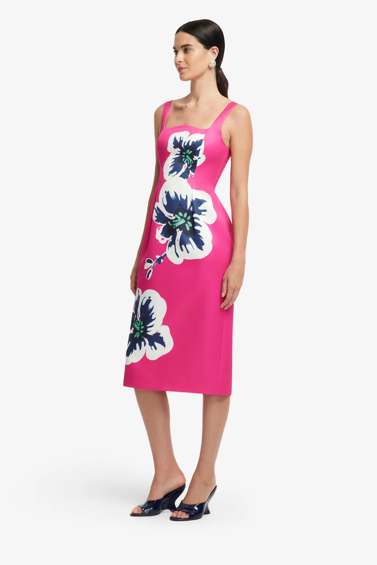 Orchid Print