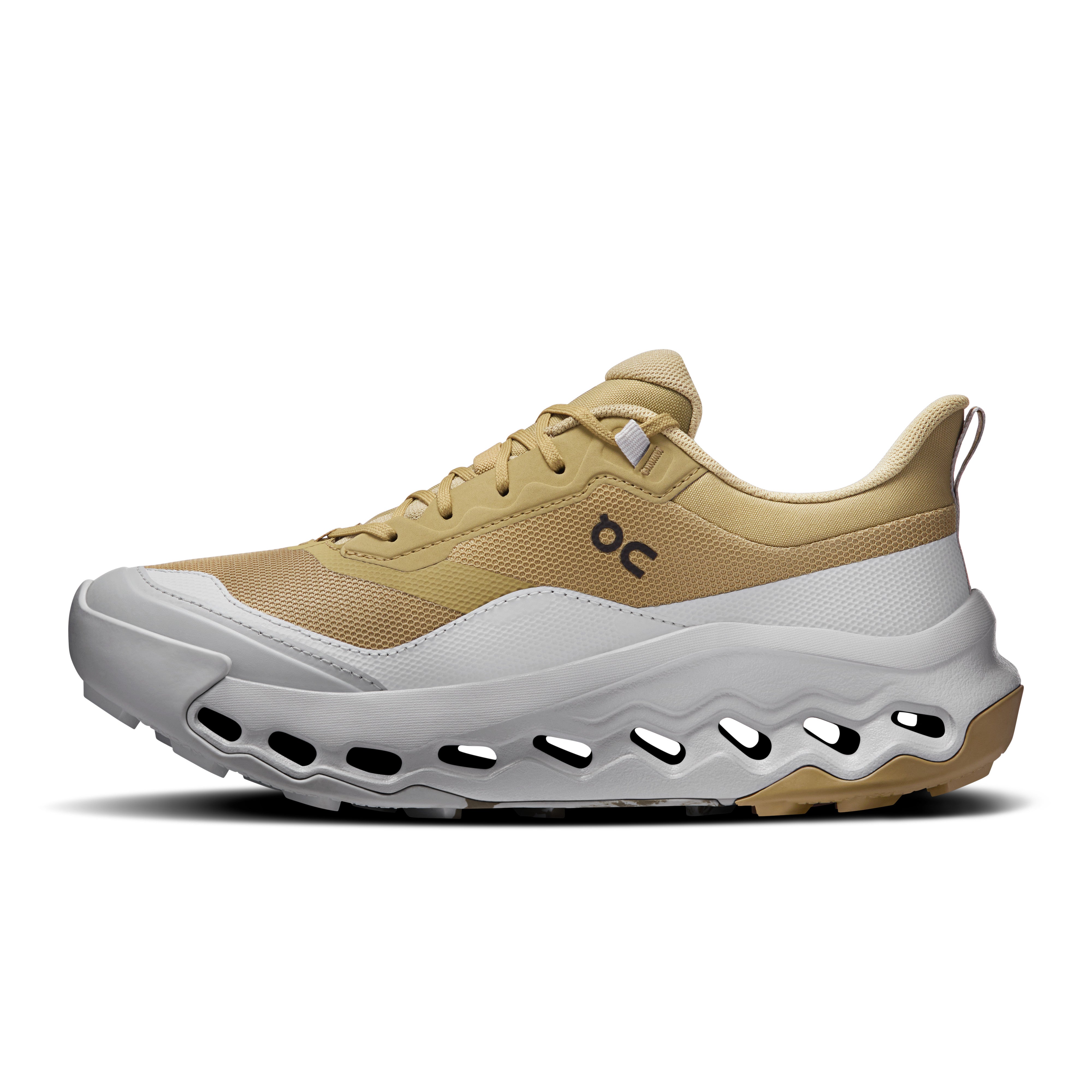 Safari | Glacier