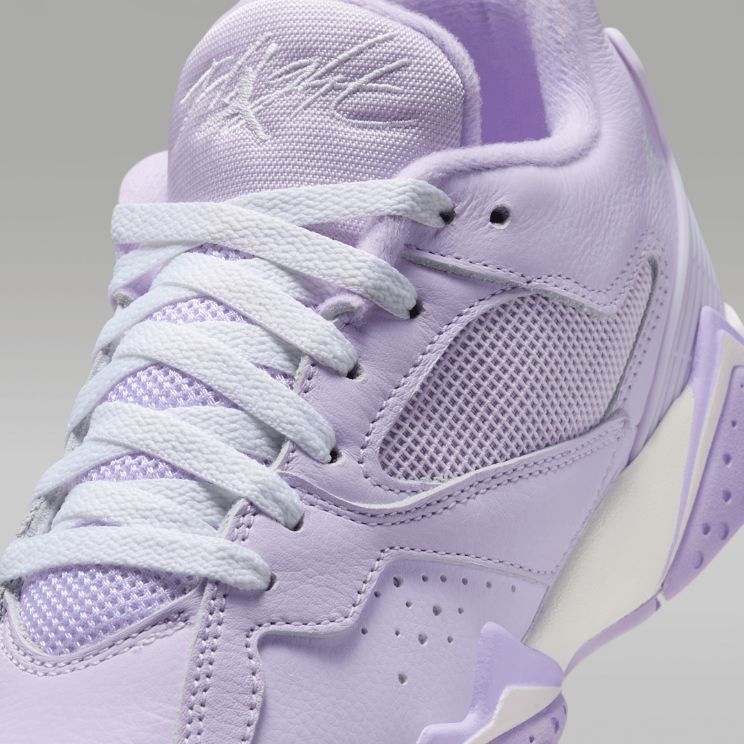 Barely Grape/Violet Mist/White 2