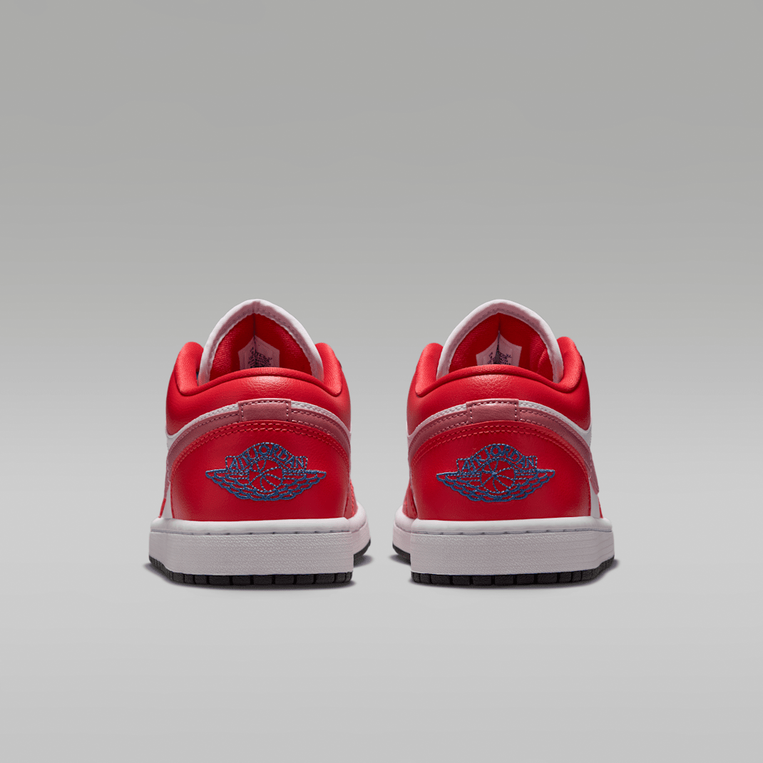 Track Red/White/Desert Berry/True Blue