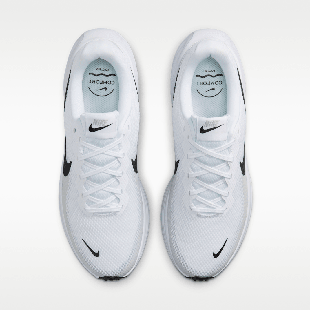 White/Pure Platinum/Black