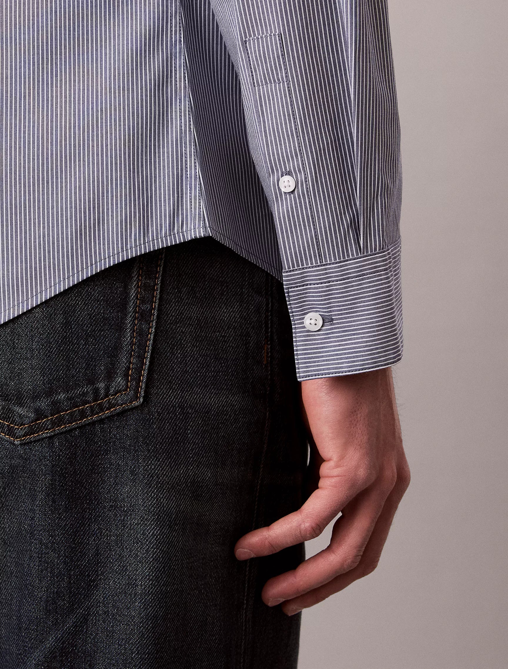 Dark Denim