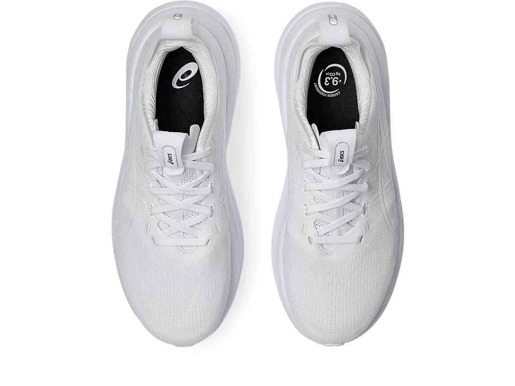 White/White