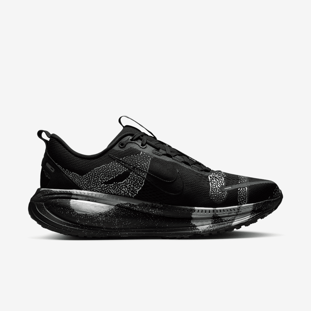 Iron Grey/Light Smoke Grey/Black