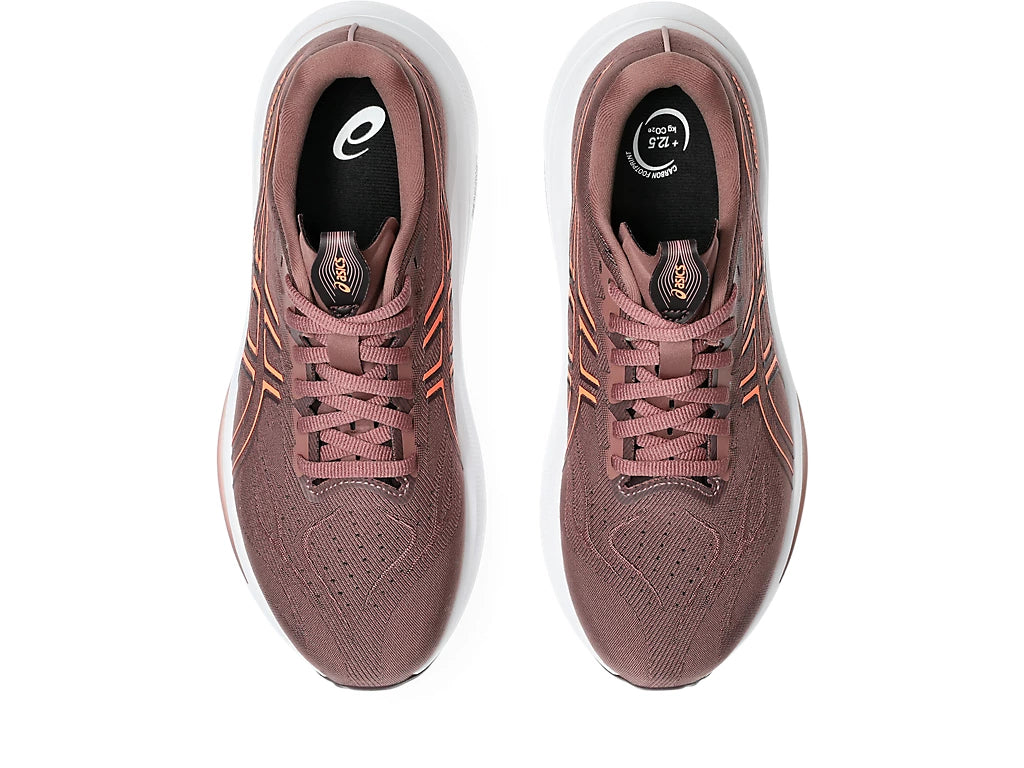 Rubble Red/Vivid Coral