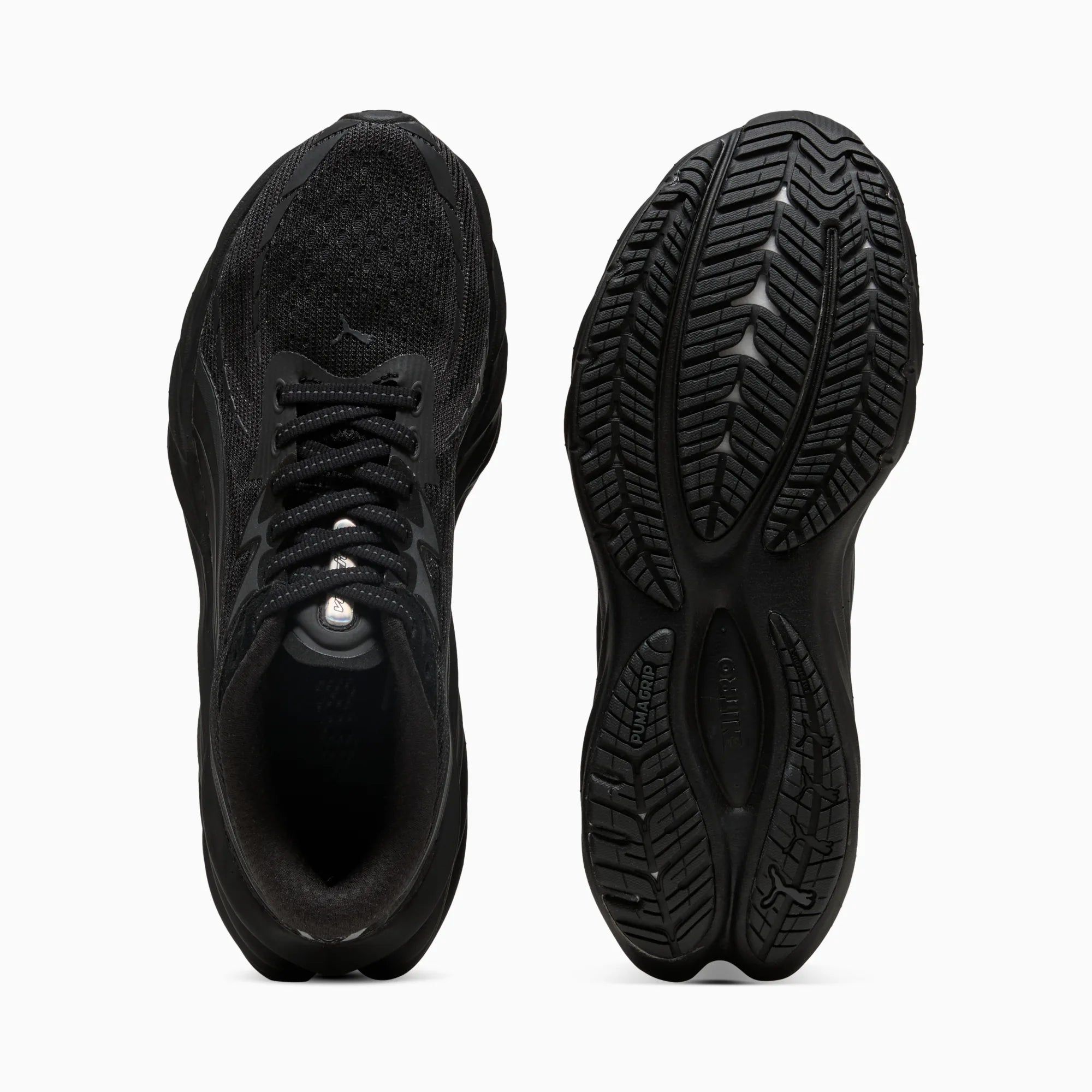 PUMA Black