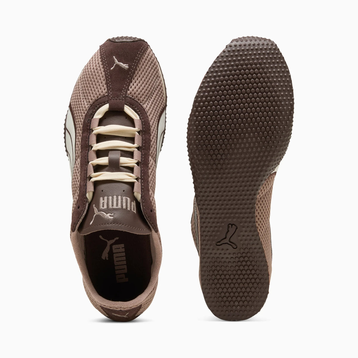 Sandstone-Chocolate Brown