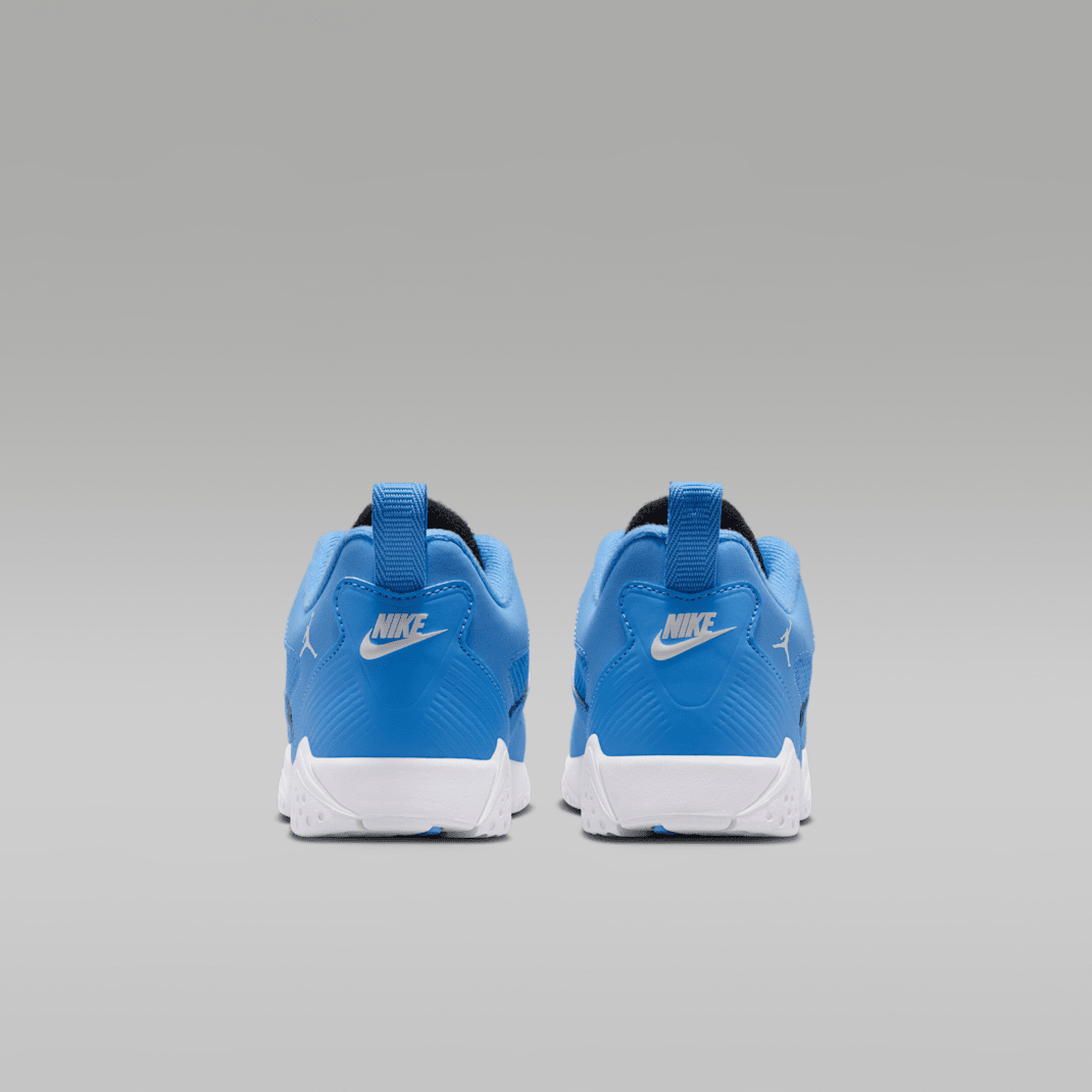 University Blue/Black/White 2