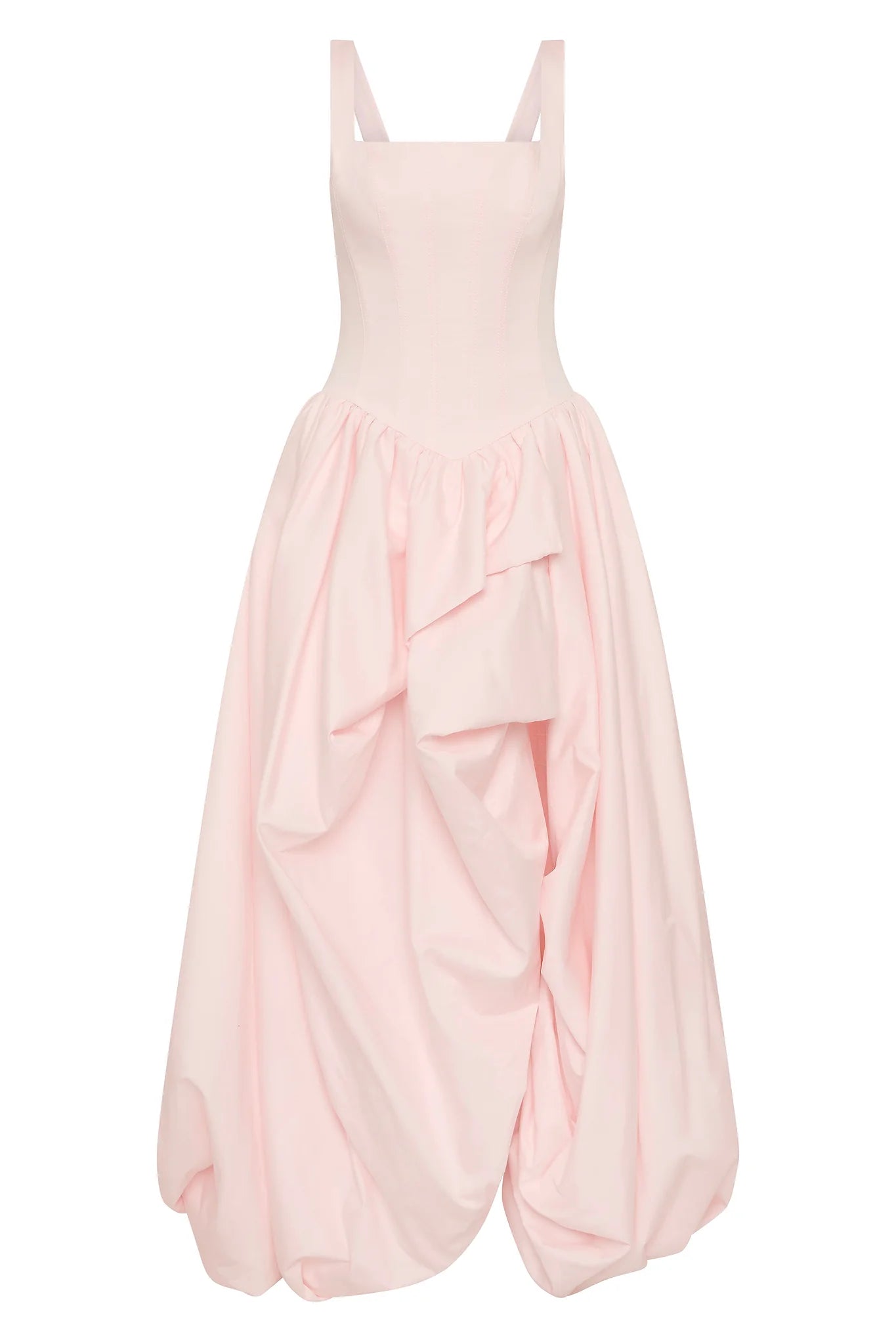 PASTEL PINK