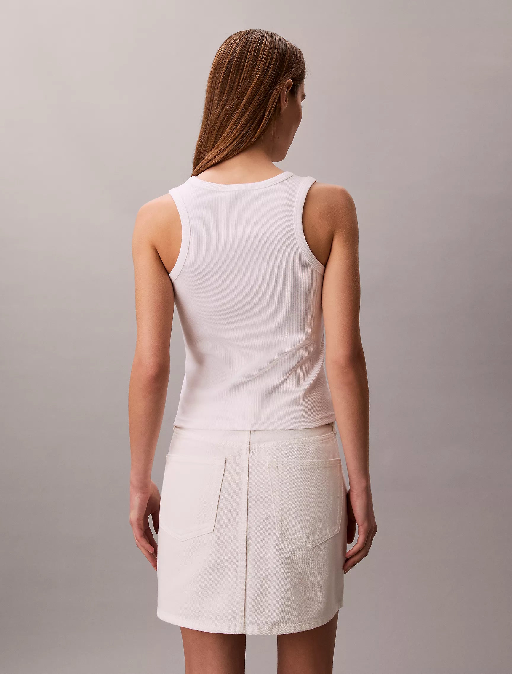 Chalk White