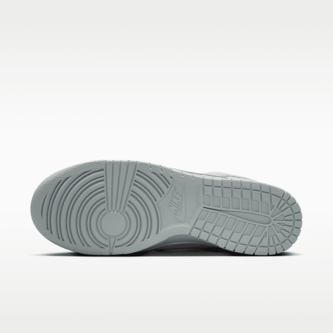 Wolf Grey/Wolf Grey