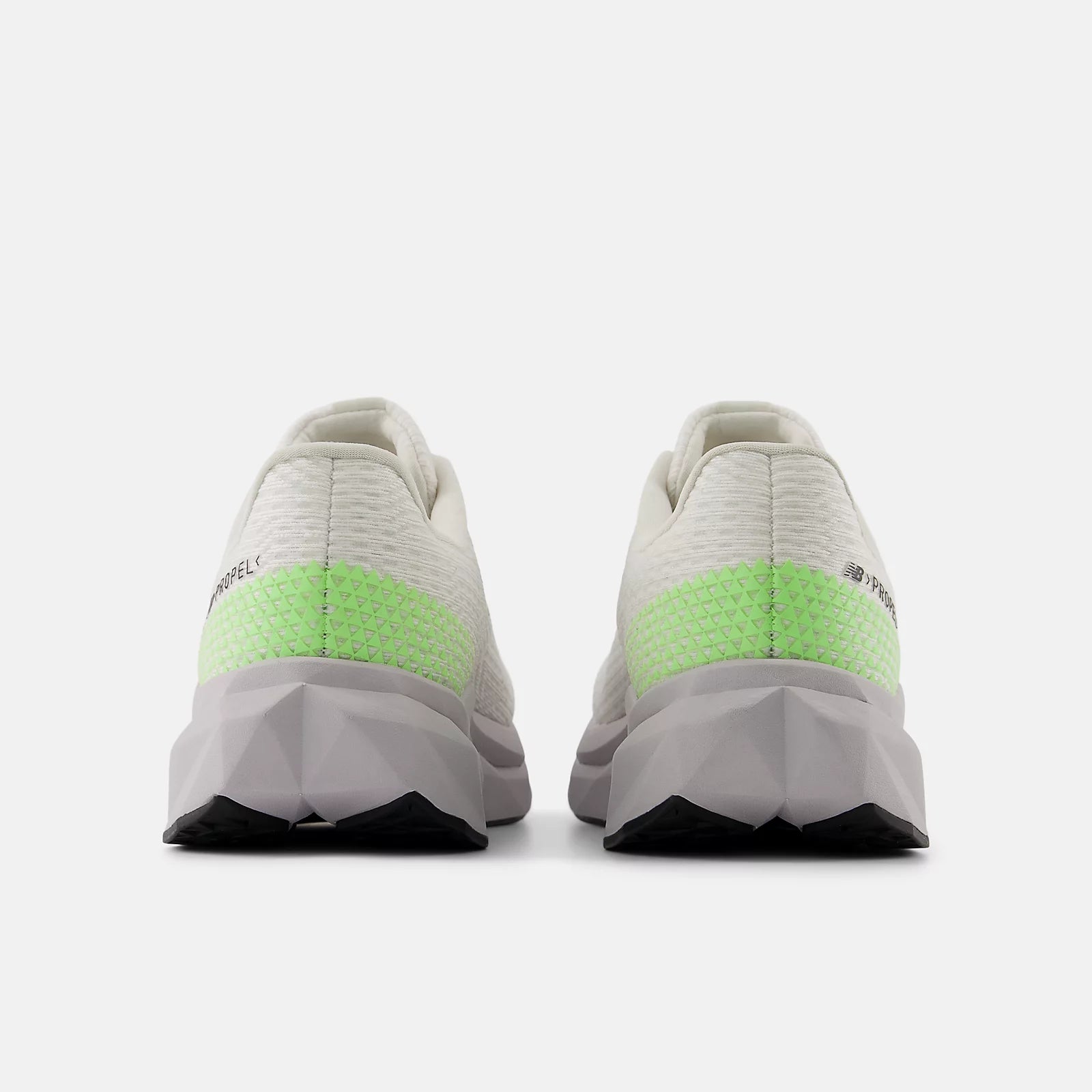 Sea Salt With Mint Flash And Pearl Grey