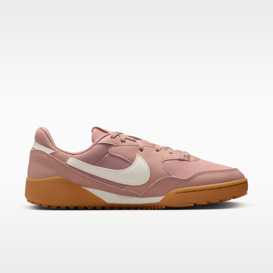 Particle Pink/Gum Light Brown/Sail