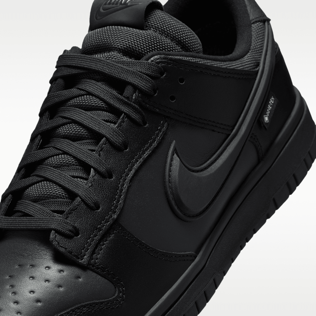 Black/Anthracite/Off Noir