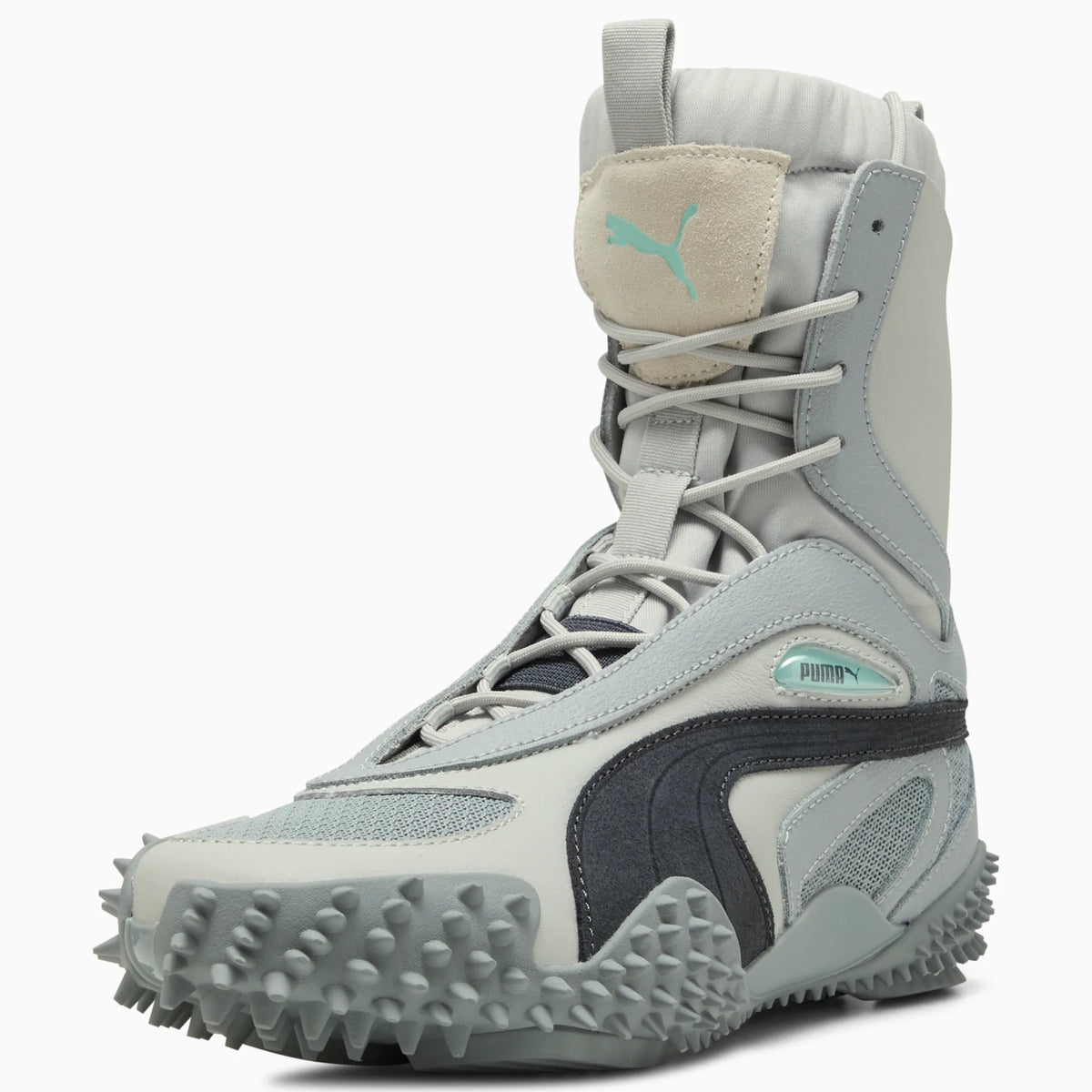 Cool Light Gray-Cool Mid Gray