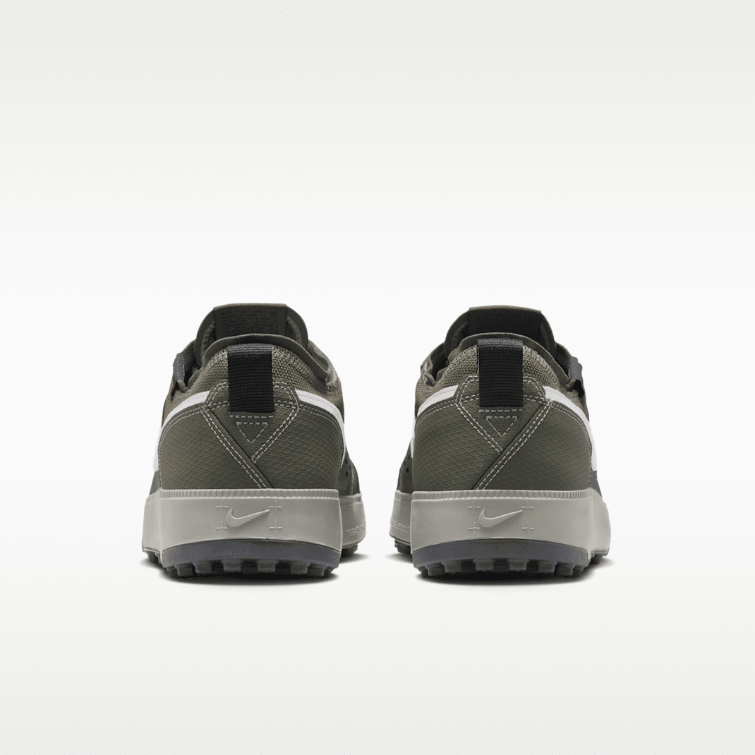 Cargo Khaki/Medium Olive/Light Army/Spruce Aura