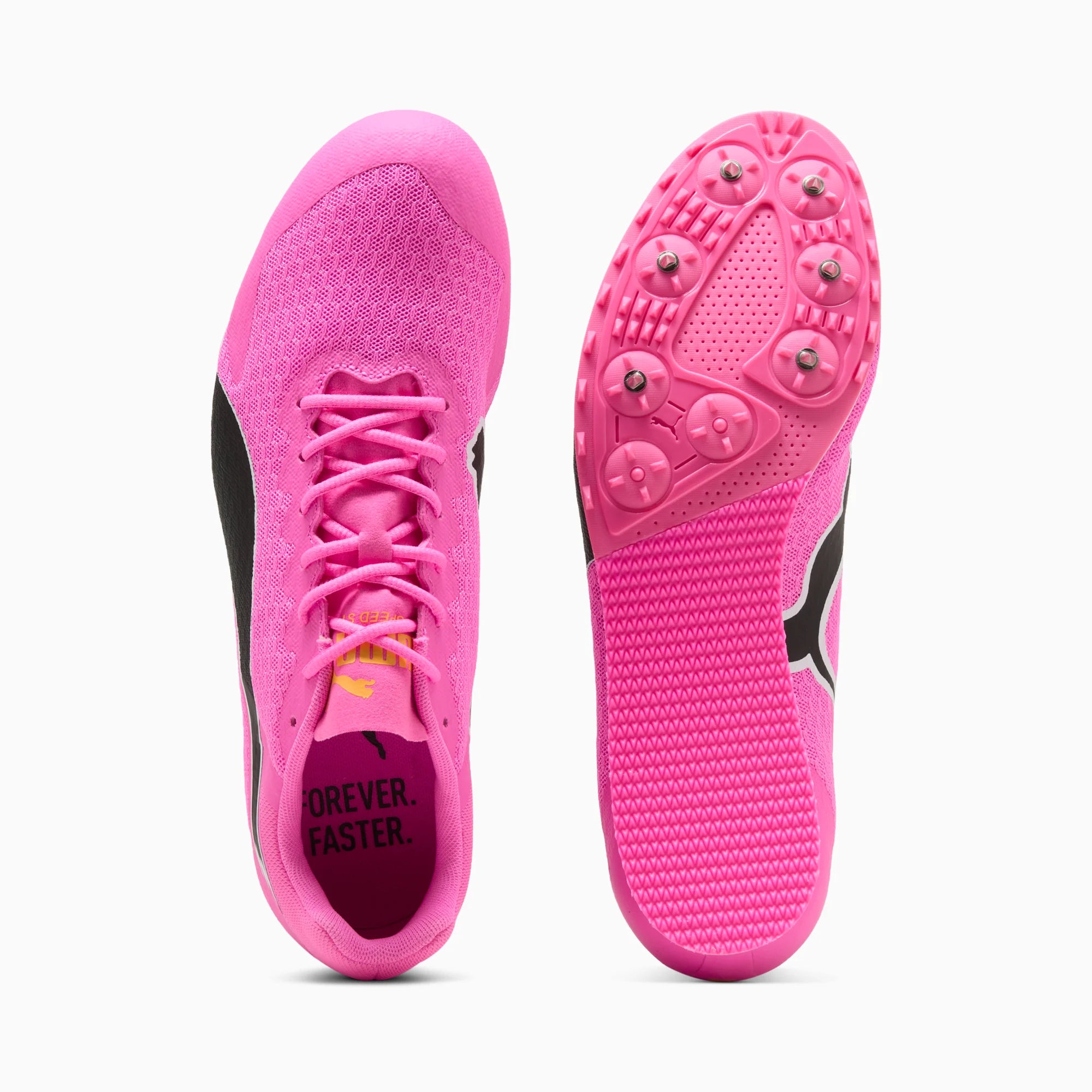 Poison Pink-Sun Stream-PUMA Black