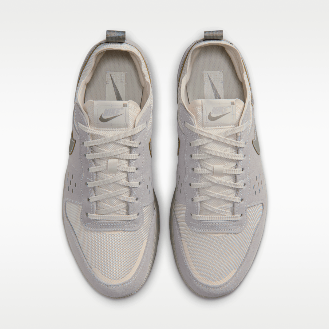 Light Orewood Brown/College Grey/Silver Sage/Light Army