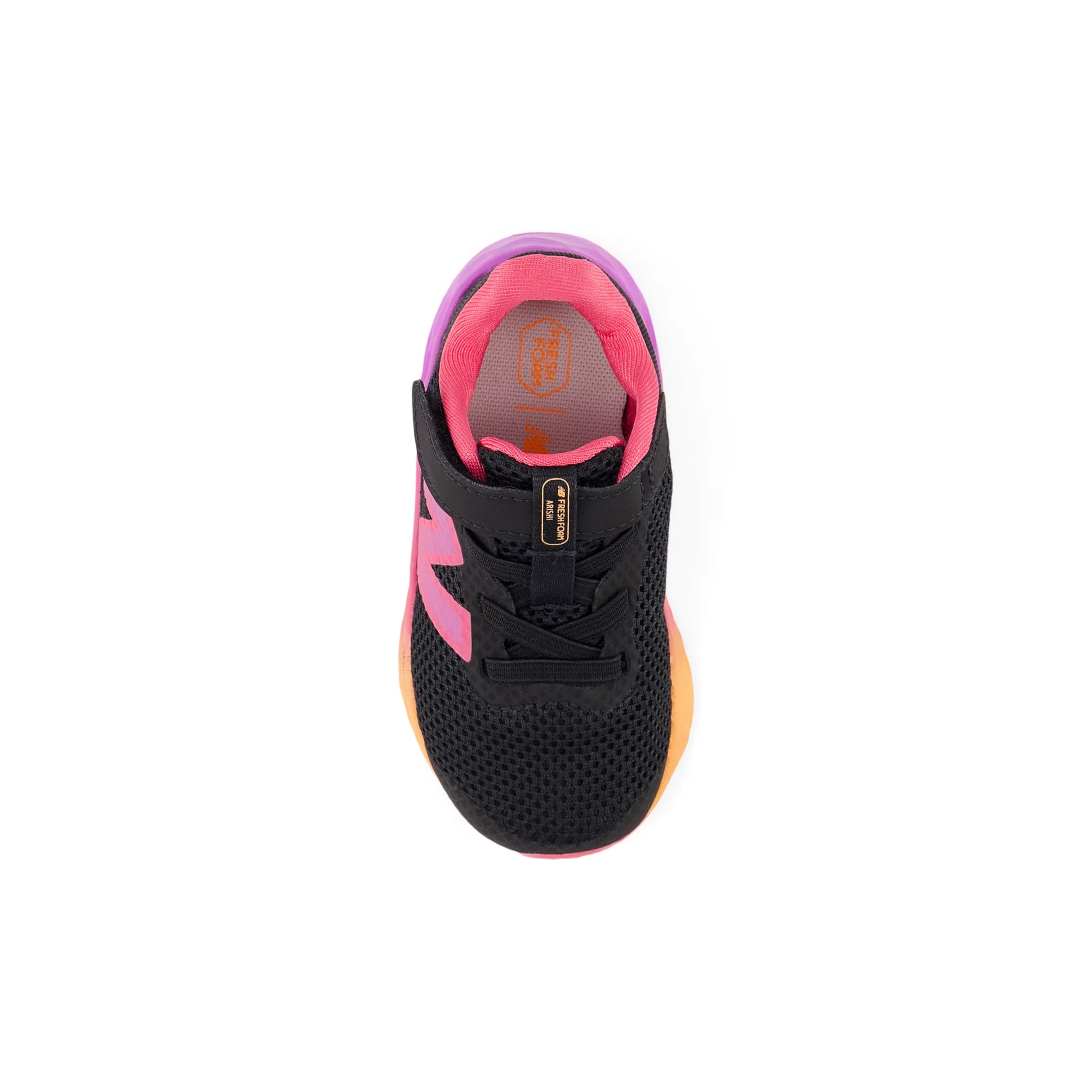 Black With Passion Fruit And Dragon Berry