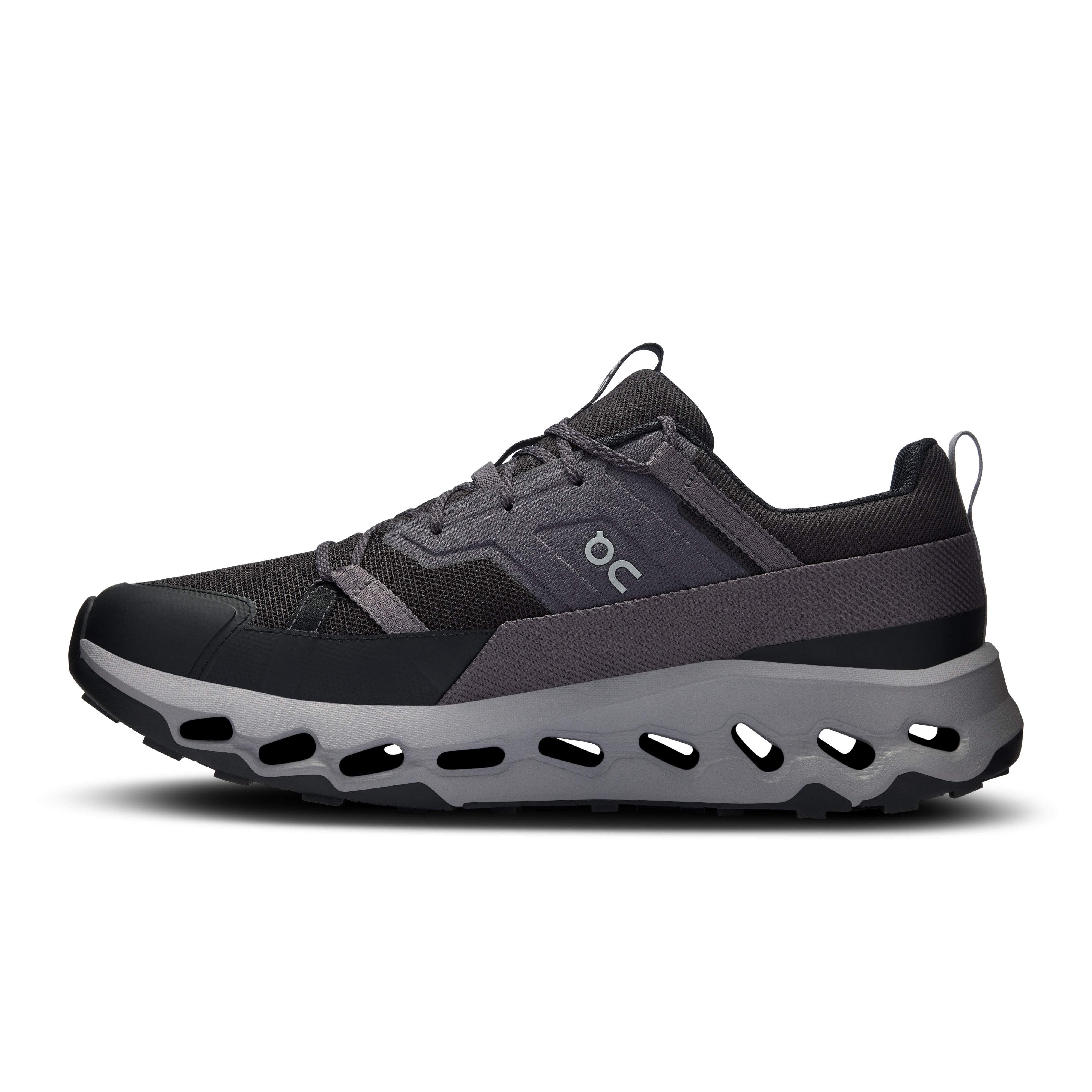 Black | Alloy