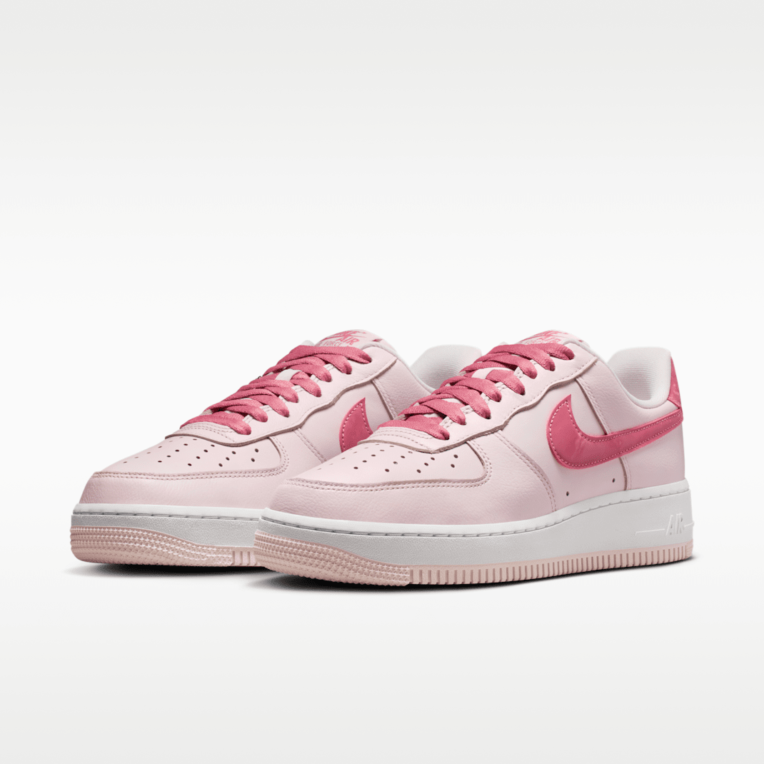Pearl Pink/White/Peony