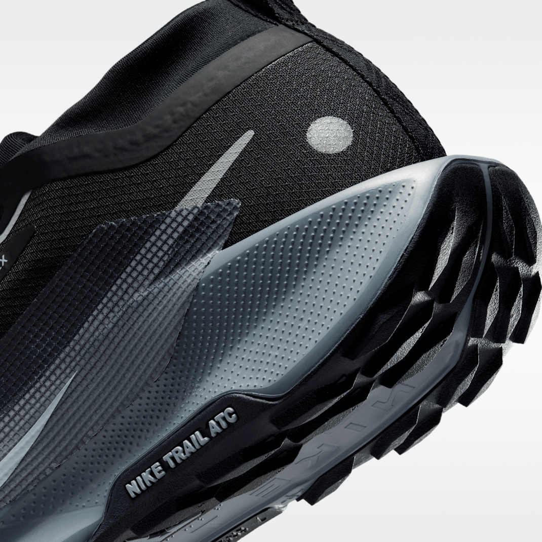 Black/Cool Grey/Anthracite/Wolf Grey