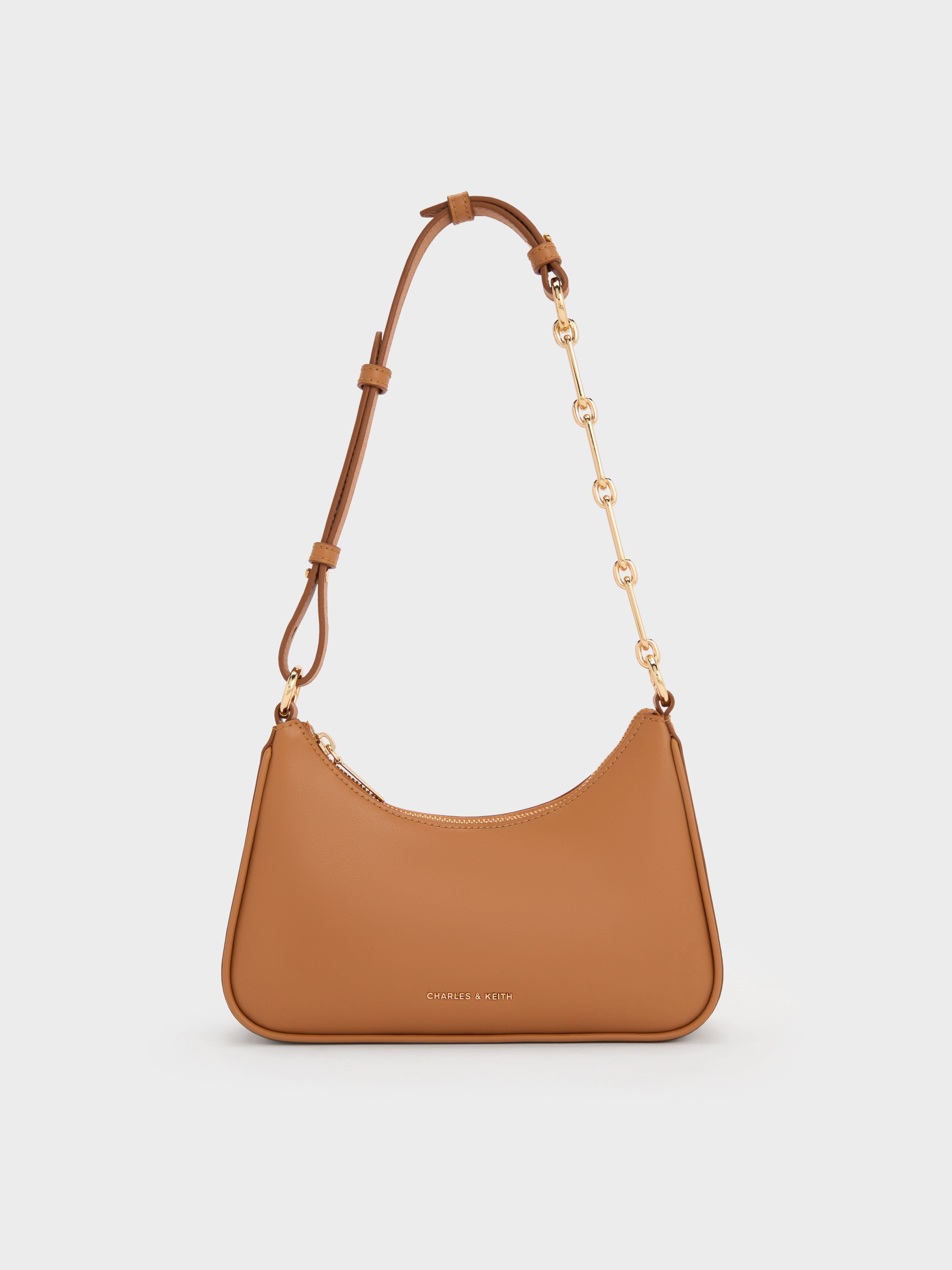 Russet Brown