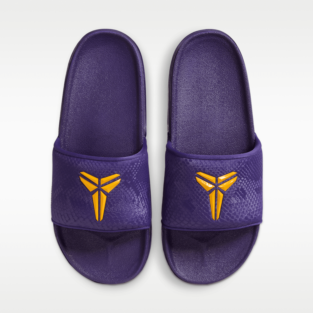 Court Purple/University Gold