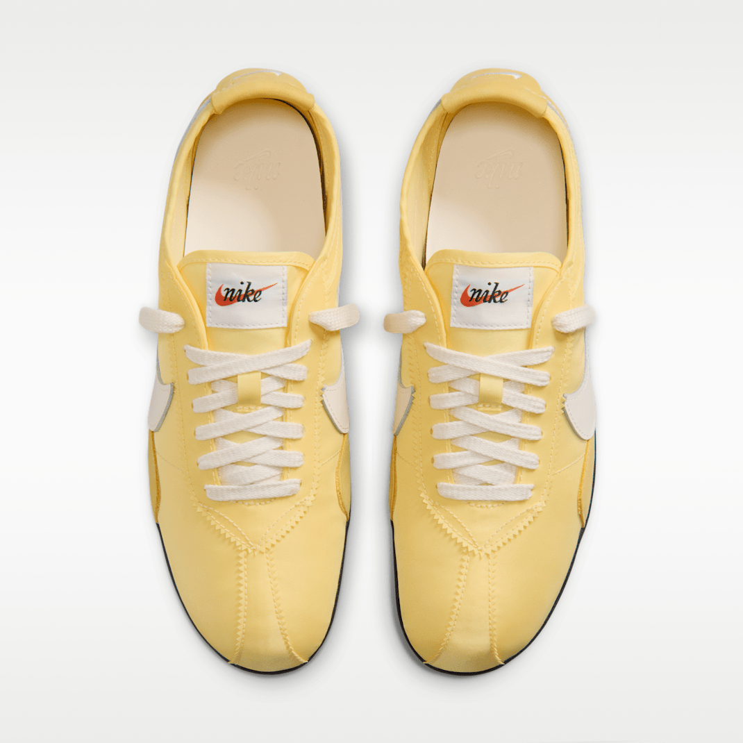 Soft Yellow/Black/Soft Pearl