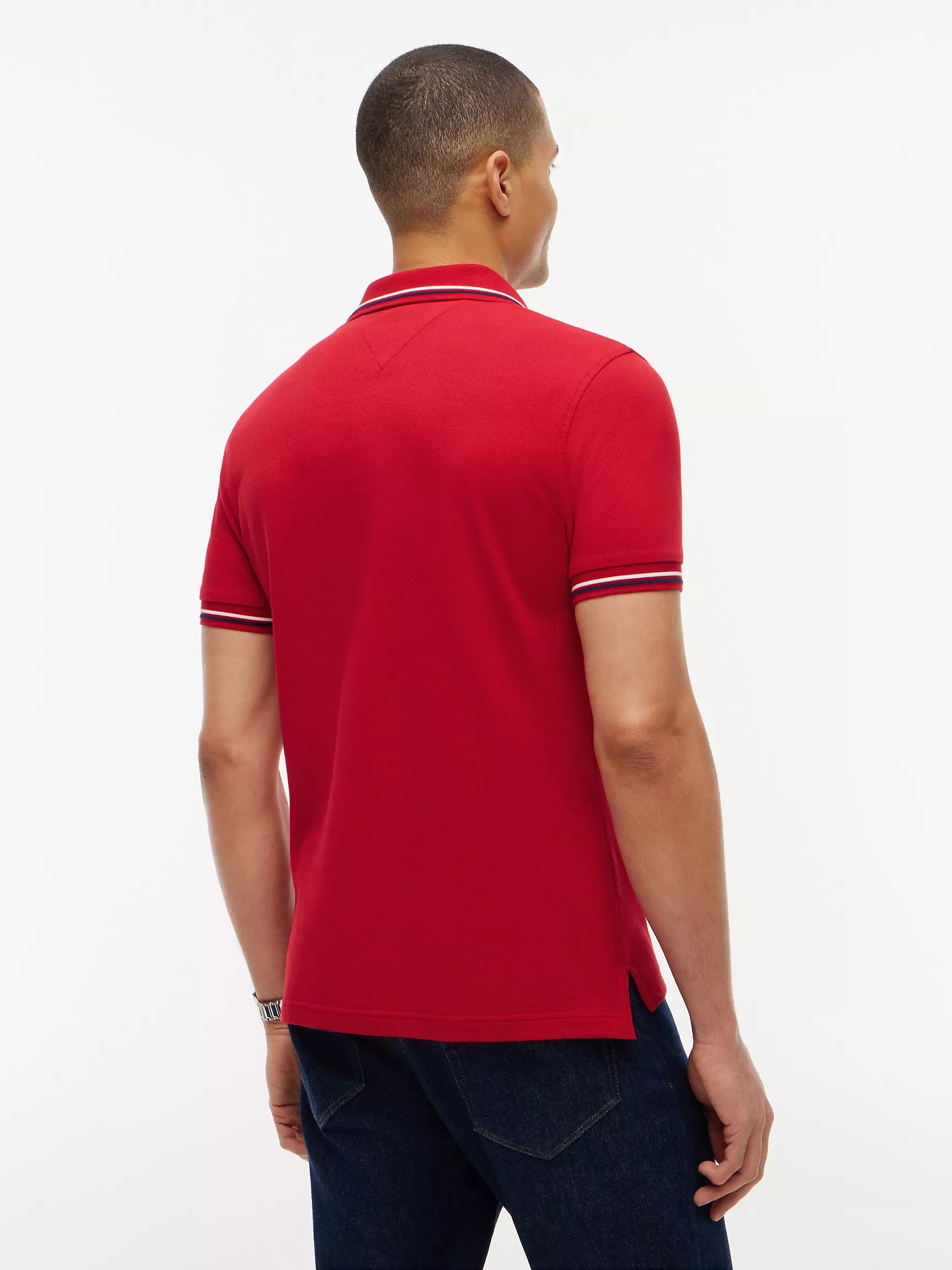 Medium Red