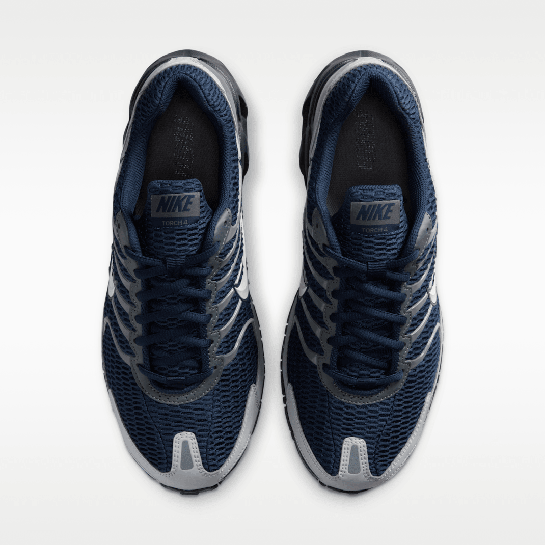 Obsidian/Wolf Grey/Dark Grey/White
