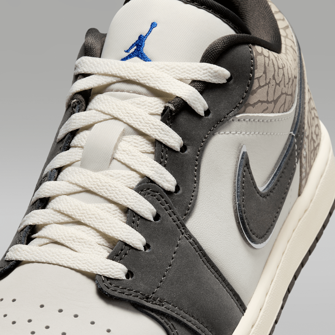 Sail/Deep Pewter/Gamma Grey/Game Royal