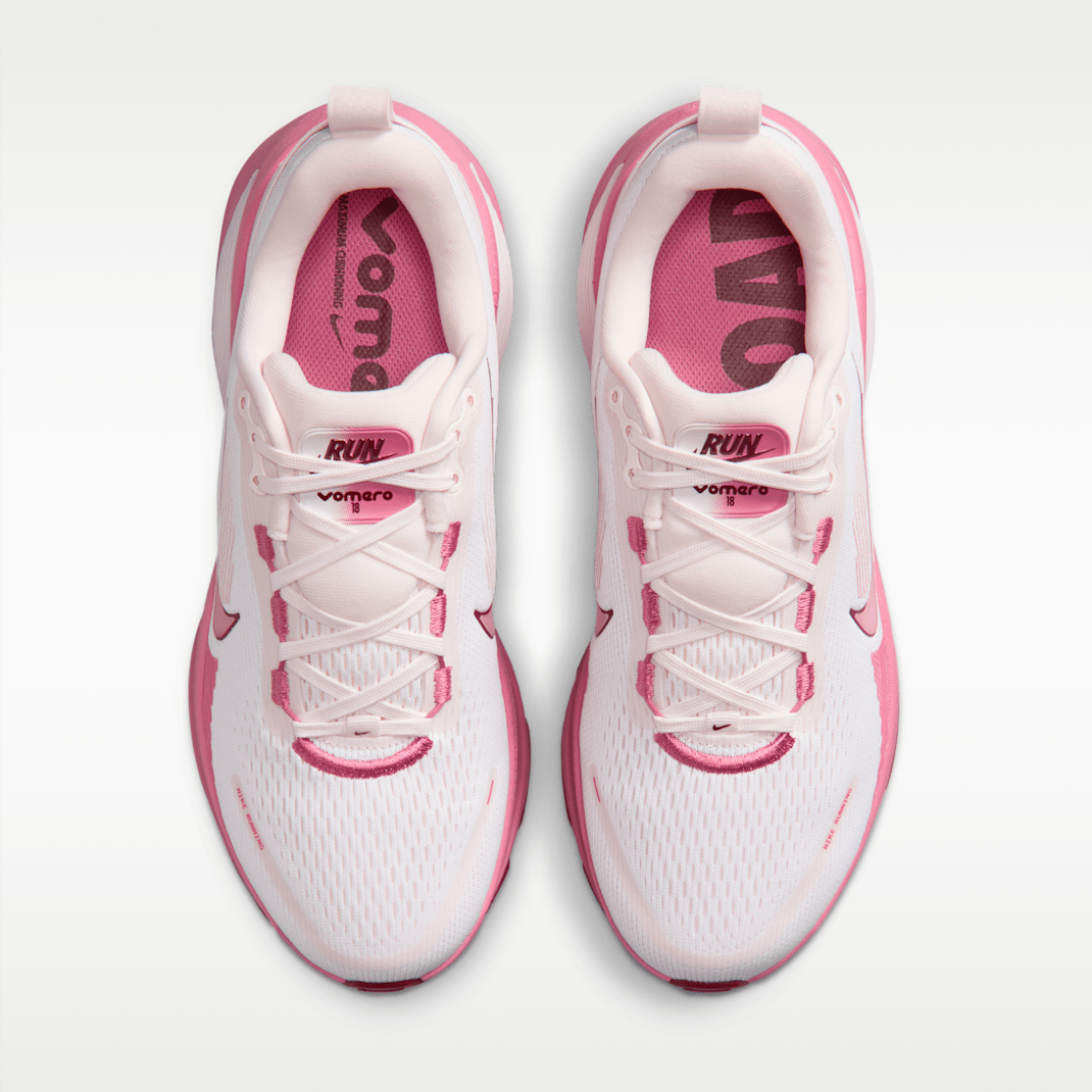 White/Pearl Pink/Team Red/Peony
