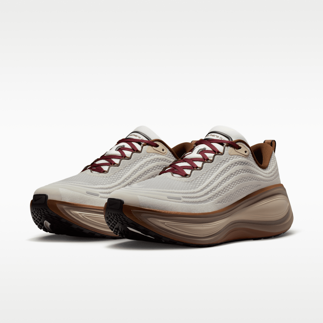 Sail/Caldera Brown/Black/Pecan