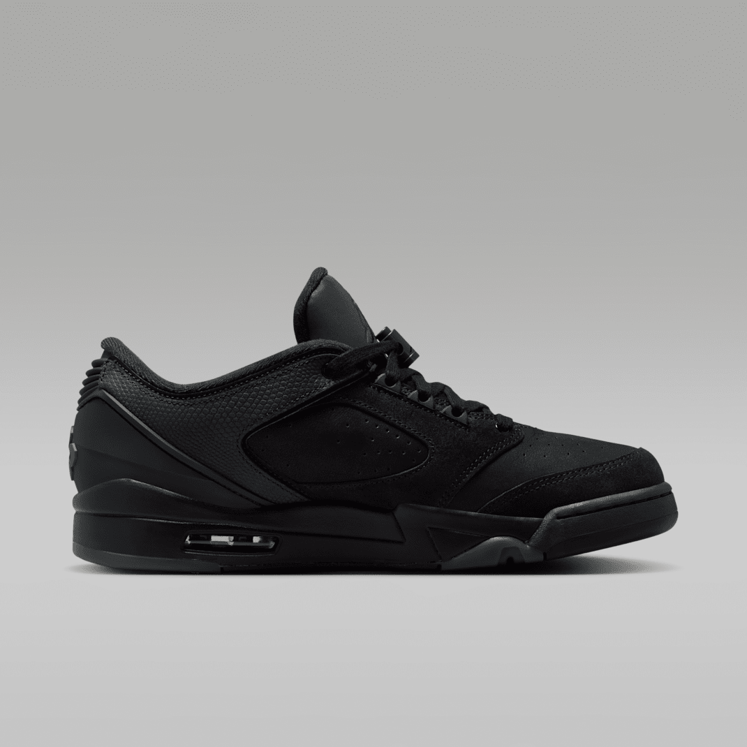 Black/Dark Smoke Grey 2