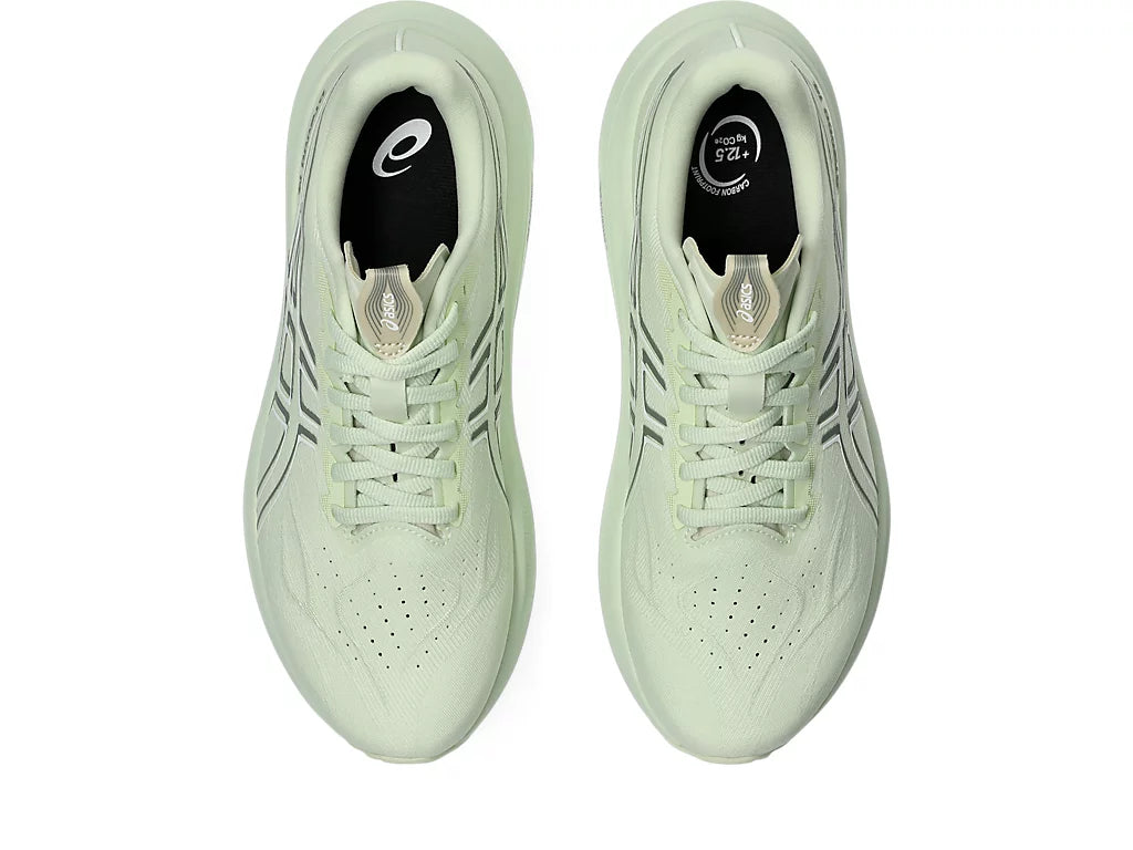 Whisper Green/Monument Blue