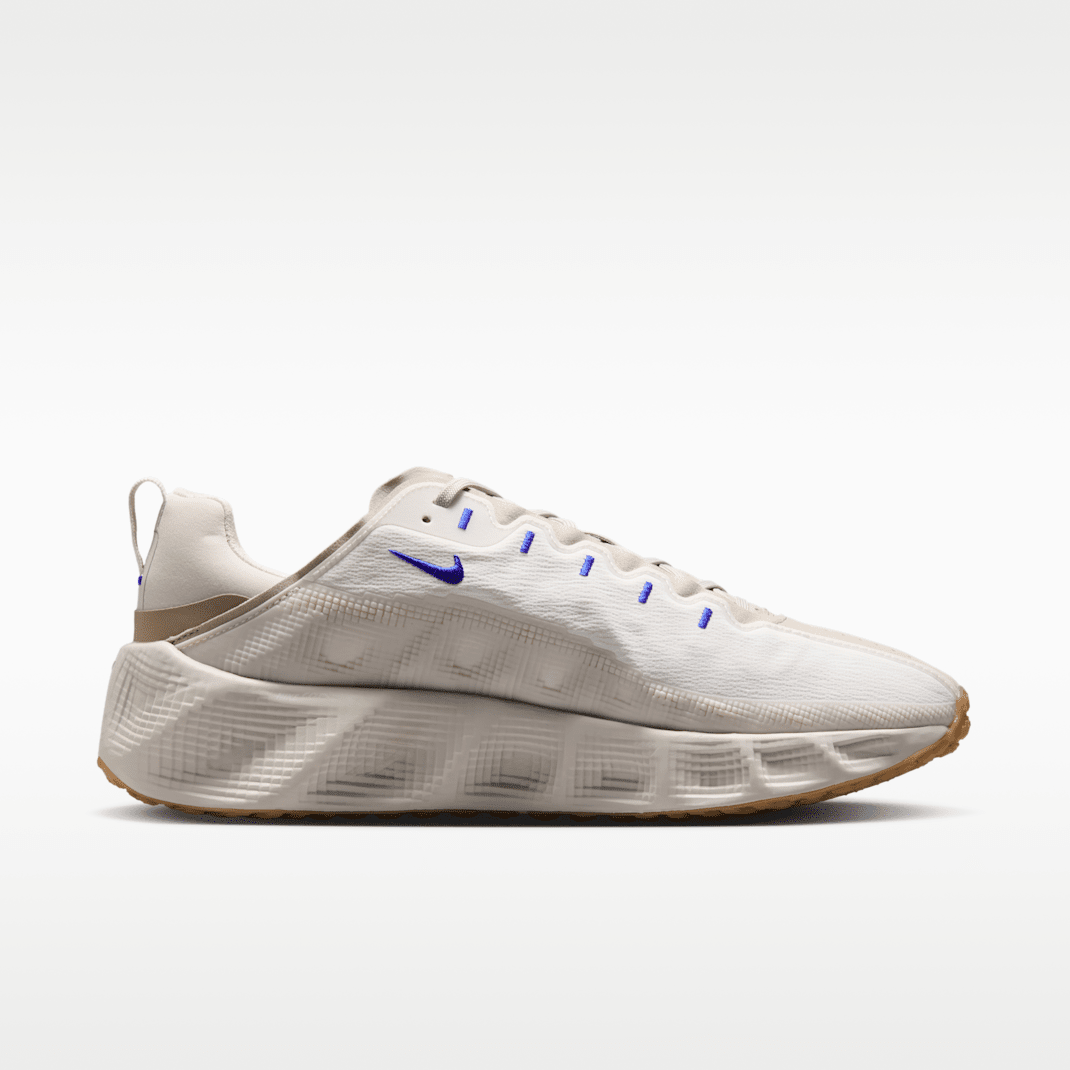 Sail/Light Bone/Stone/Racer Blue