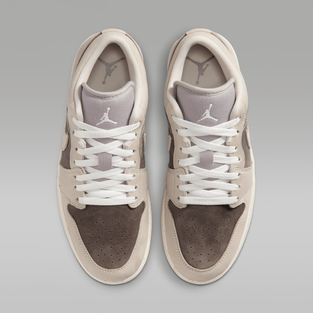 Enigma Stone/Pale Ivory/Hemp/Oatmeal