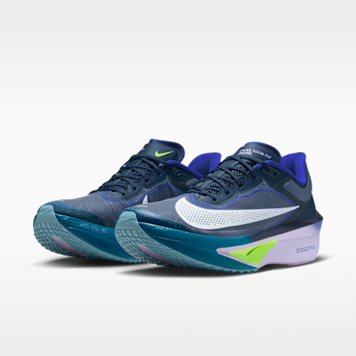 Obsidian/Persian Violet/Volt/White